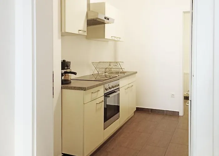 3 Bedrooms With Ensuite Bathrooms * Vienna